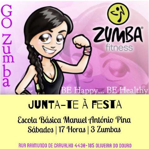 Zumba EBMAP