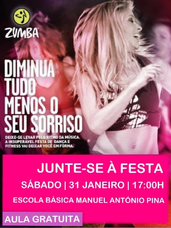 zumba