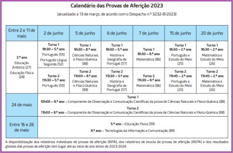 CALENDARIO PA2023 65p